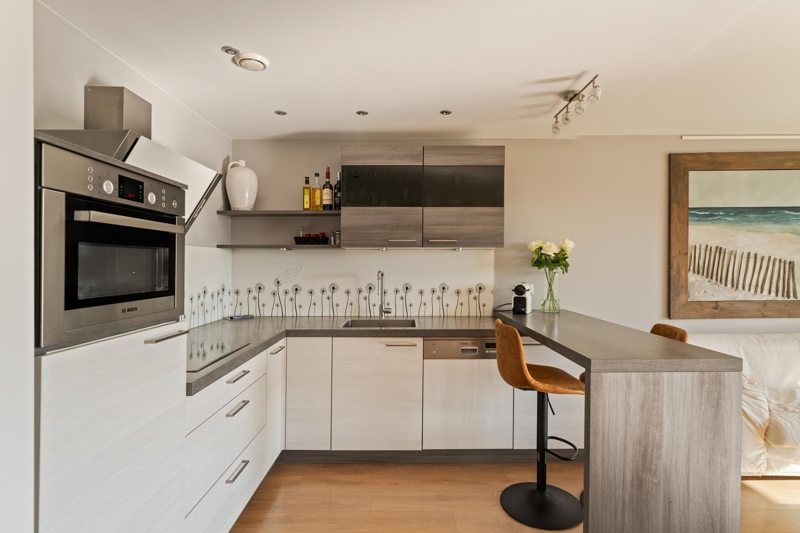 Parallel Boulevard 25 A, Noordwijk foto-14