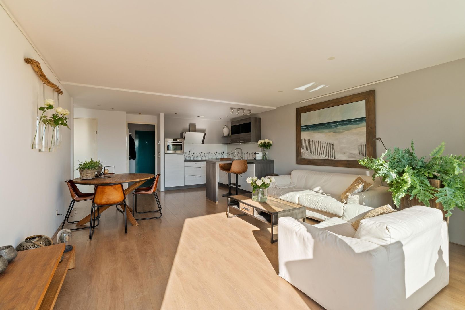 Parallel Boulevard 25 A, Noordwijk foto-10