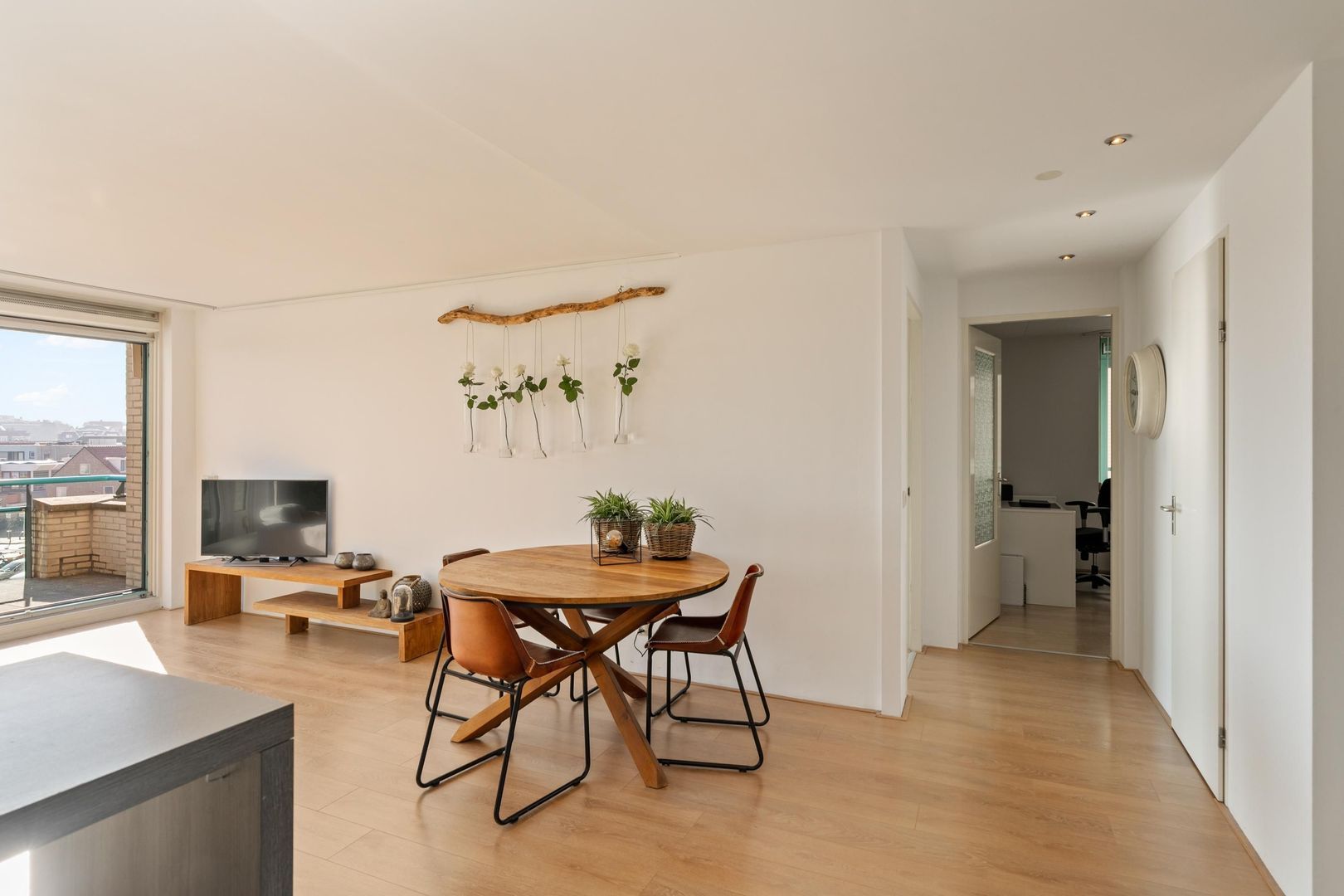 Parallel Boulevard 25 A, Noordwijk foto-16