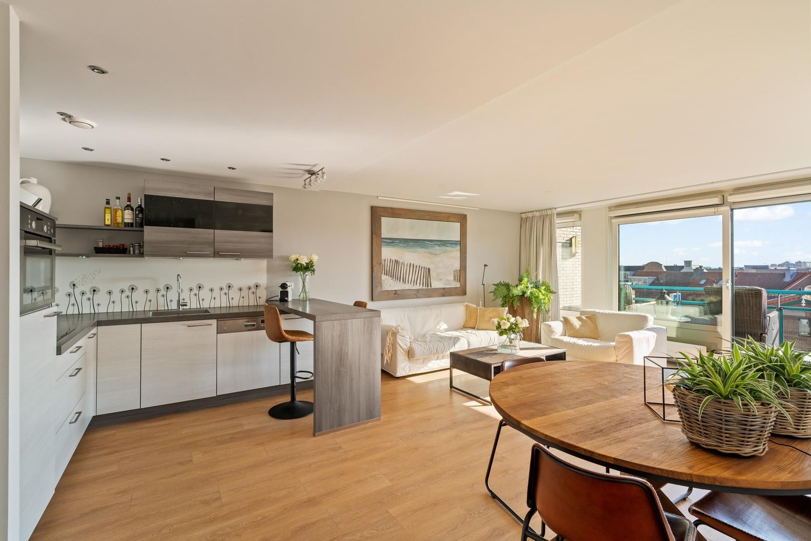 Parallel Boulevard 25 A, Noordwijk foto-15