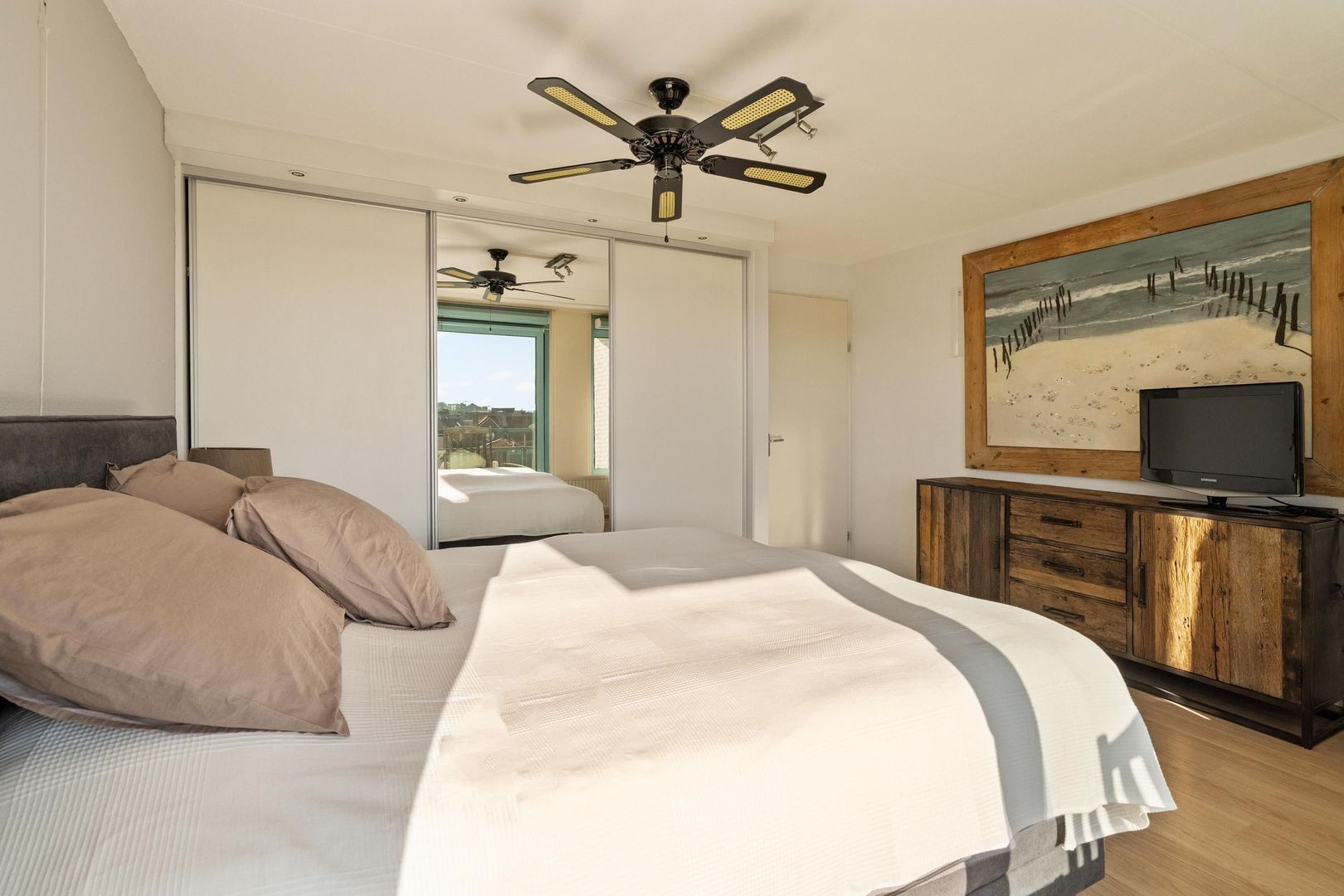 Parallel Boulevard 25 A, Noordwijk foto-18