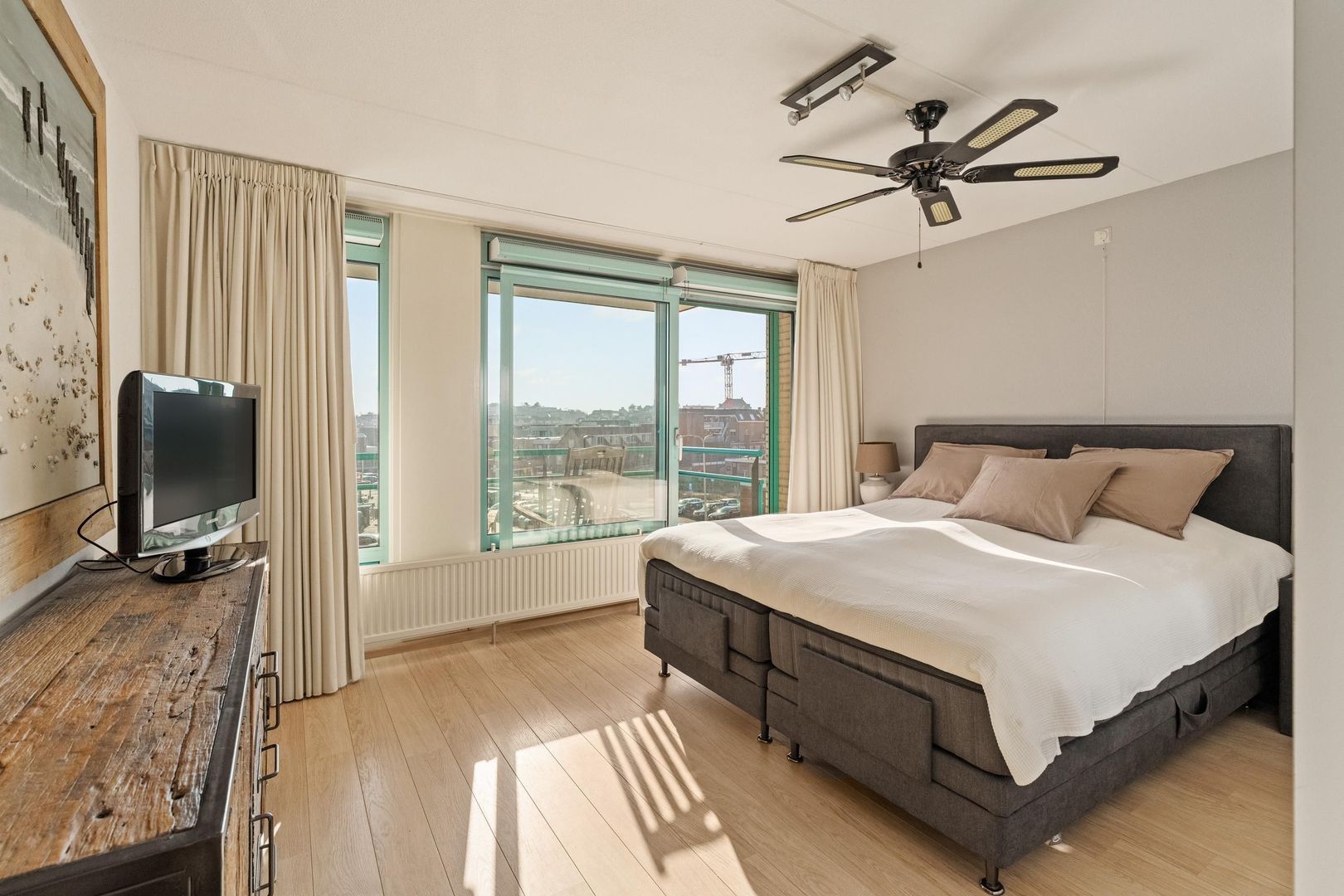 Parallel Boulevard 25 A, Noordwijk foto-17