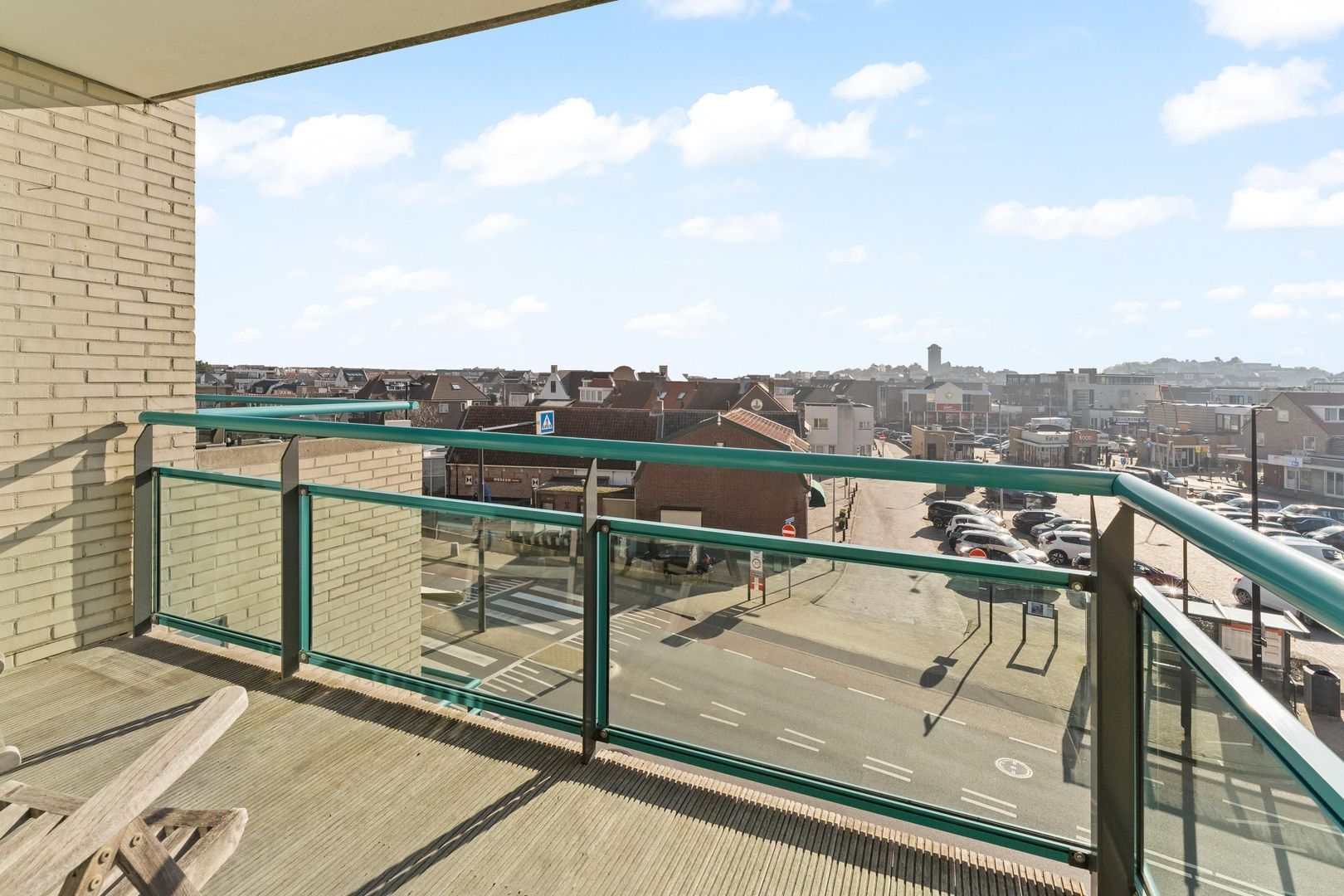 Parallel Boulevard 25 A, Noordwijk foto-19