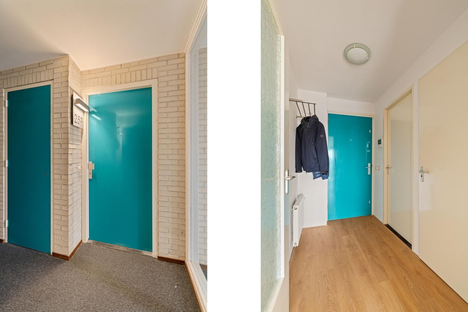 Parallel Boulevard 25 A, Noordwijk foto-25