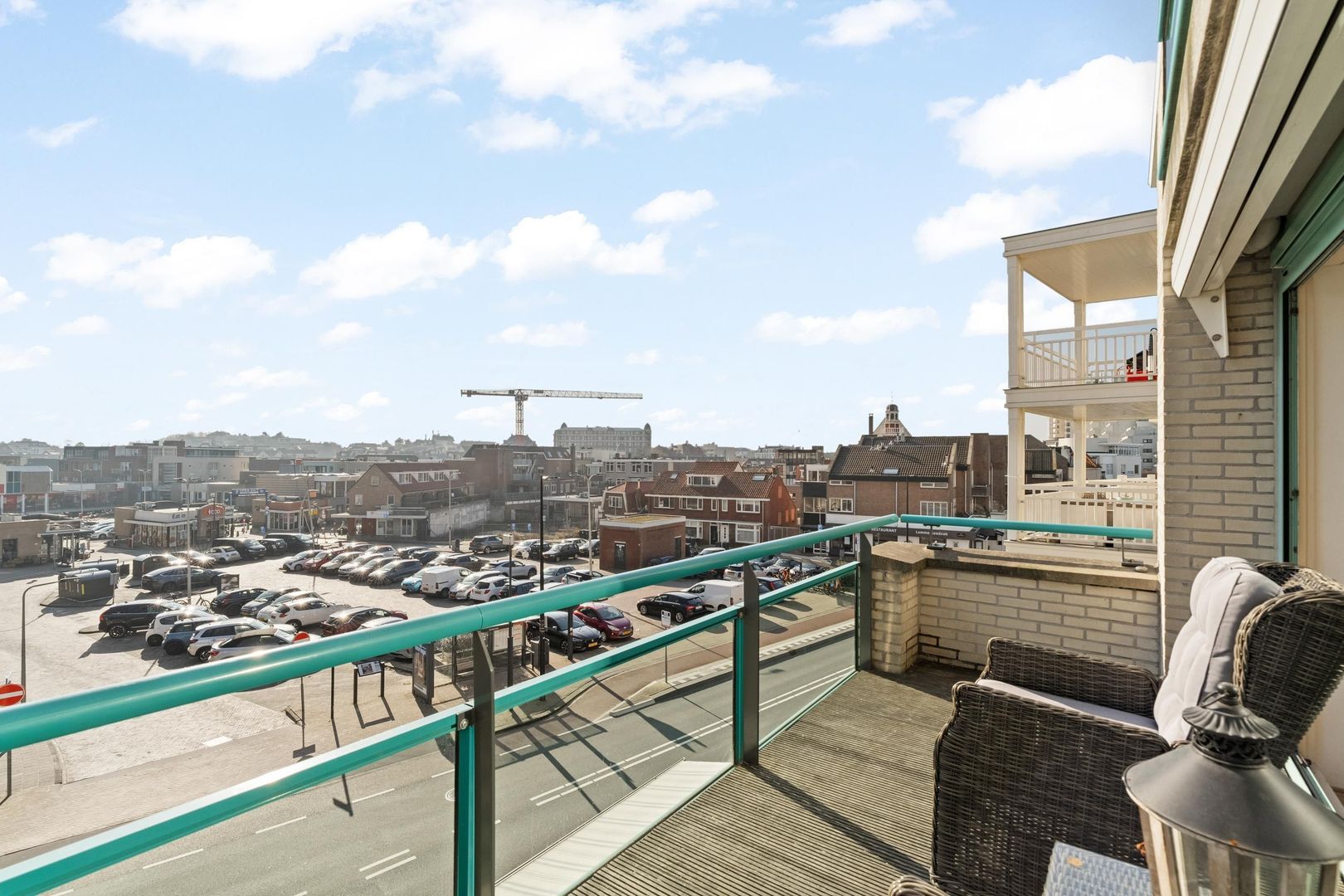 Parallel Boulevard 25 A, Noordwijk foto-9