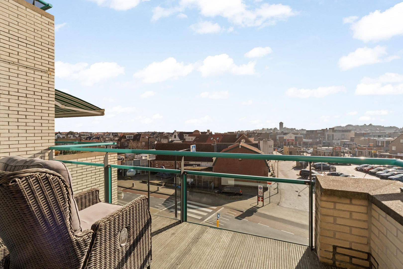 Parallel Boulevard 25 A, Noordwijk foto-7