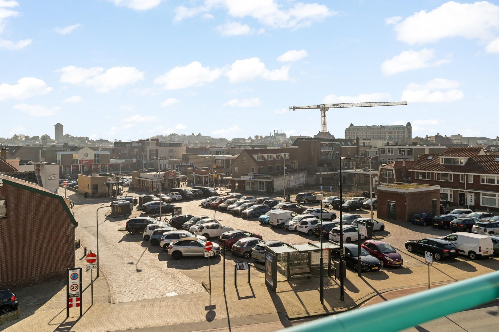 Parallel Boulevard 25 A, Noordwijk foto-8