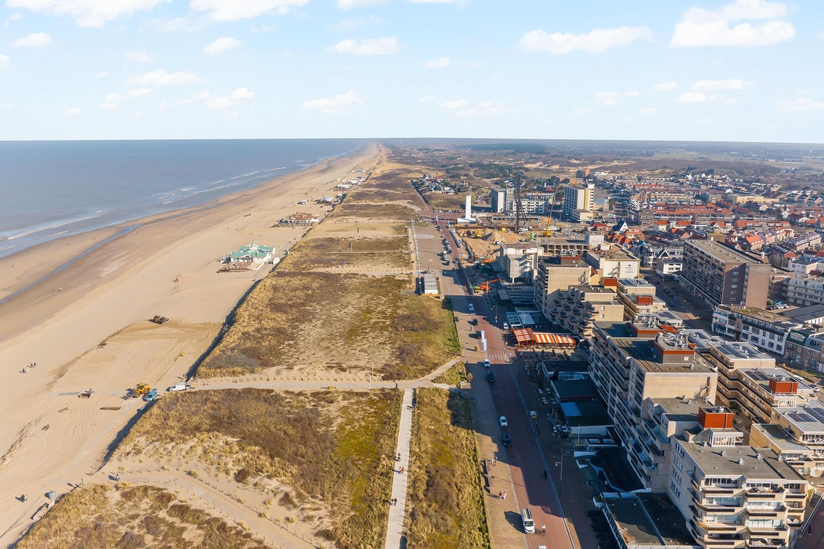 Parallel Boulevard 25 A, Noordwijk foto-31