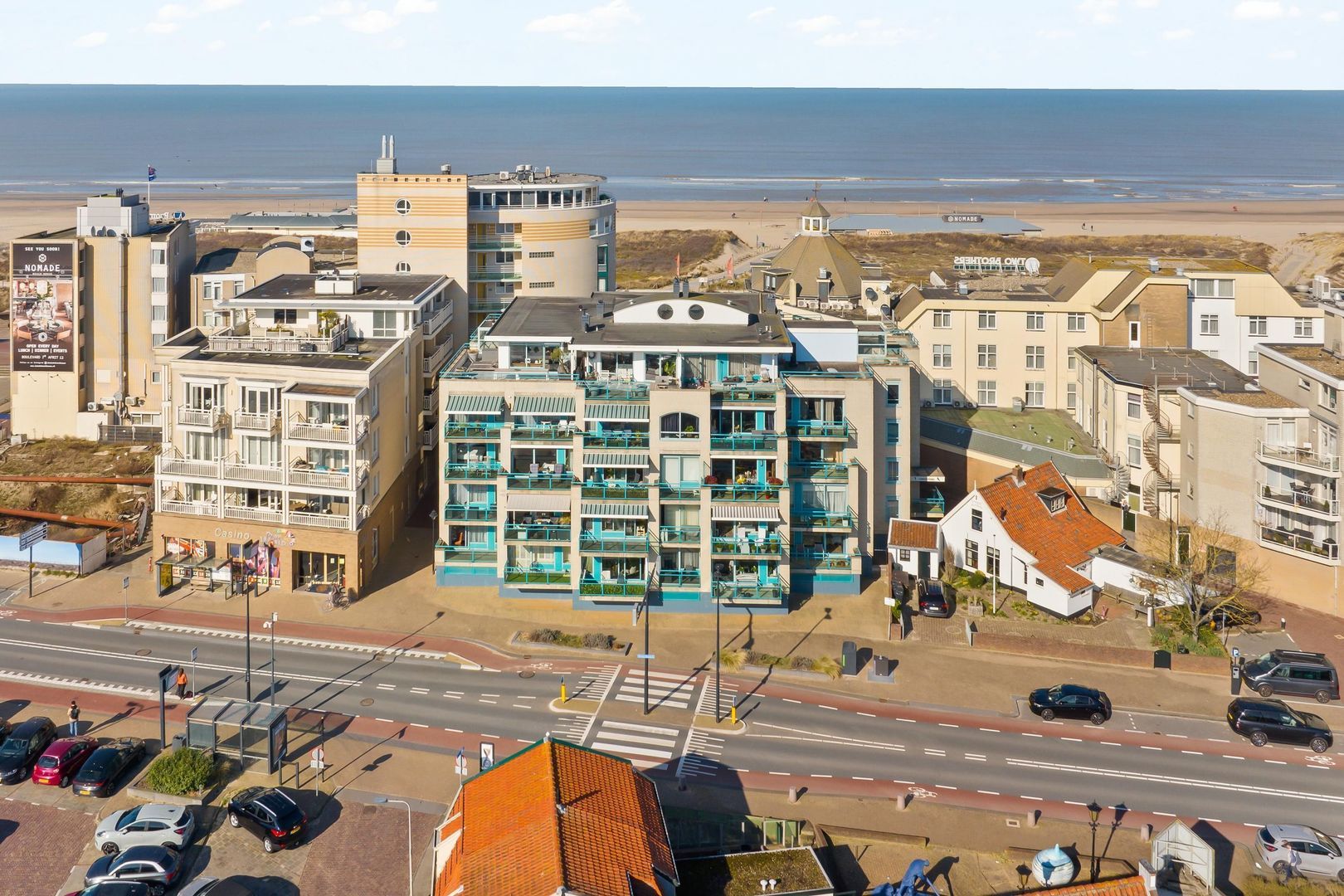 Parallel Boulevard 25 A, Noordwijk foto-30