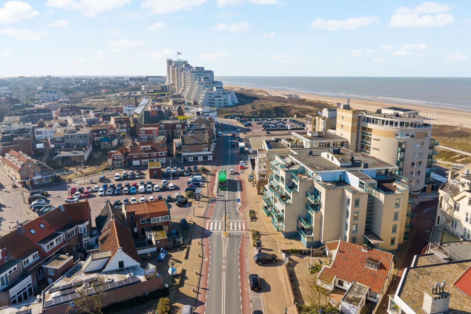 Parallel Boulevard 25 A, Noordwijk foto-32