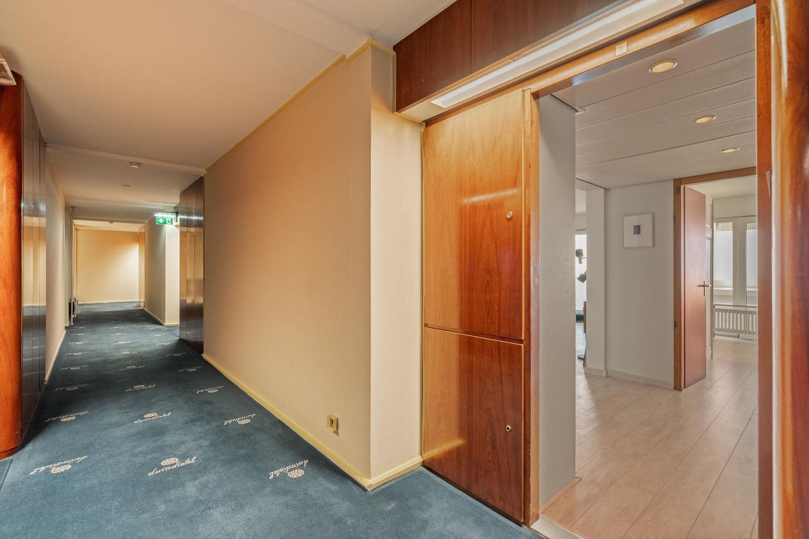 Duindistel 71, Noordwijk foto-26