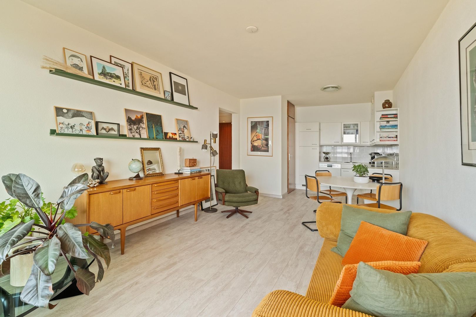 Duindistel 71, Noordwijk foto-13