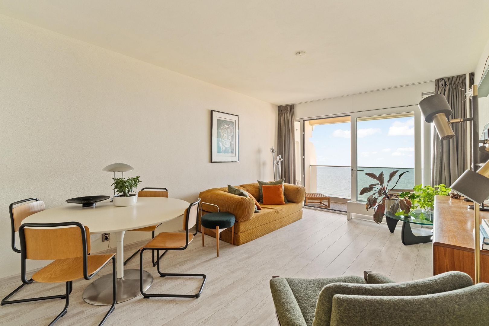 Duindistel 71, Noordwijk foto-5