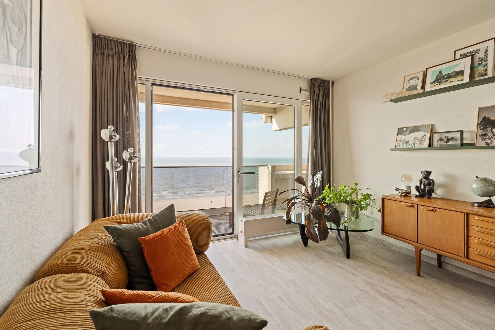 Duindistel 71, Noordwijk foto-8