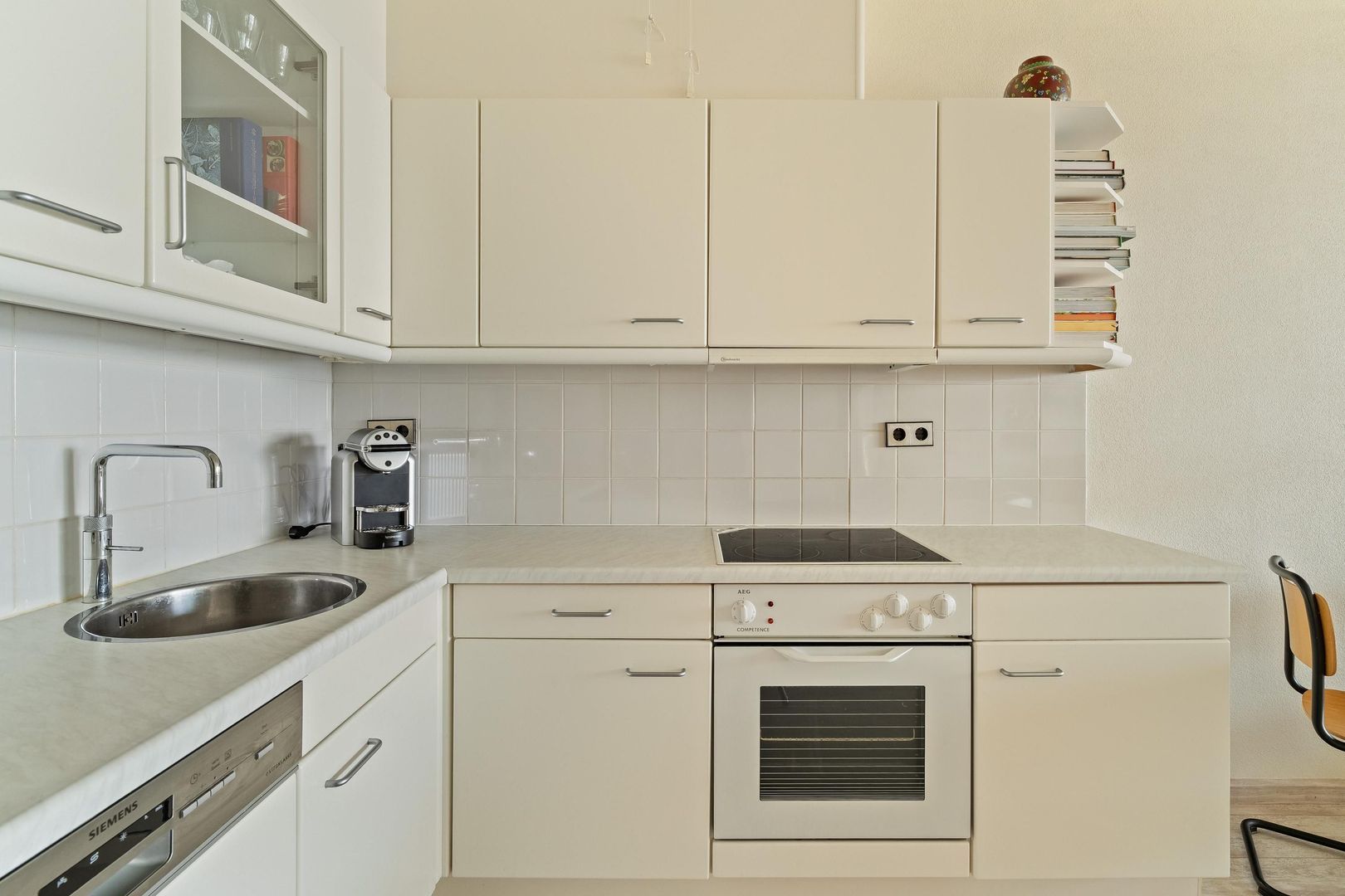 Duindistel 71, Noordwijk foto-16