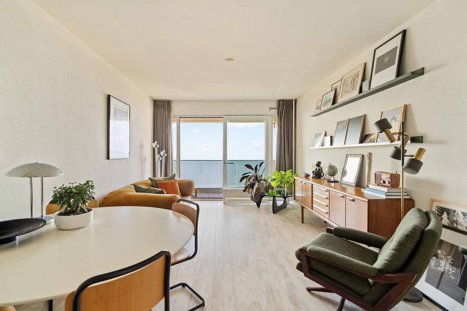 Duindistel 71, Noordwijk foto-6