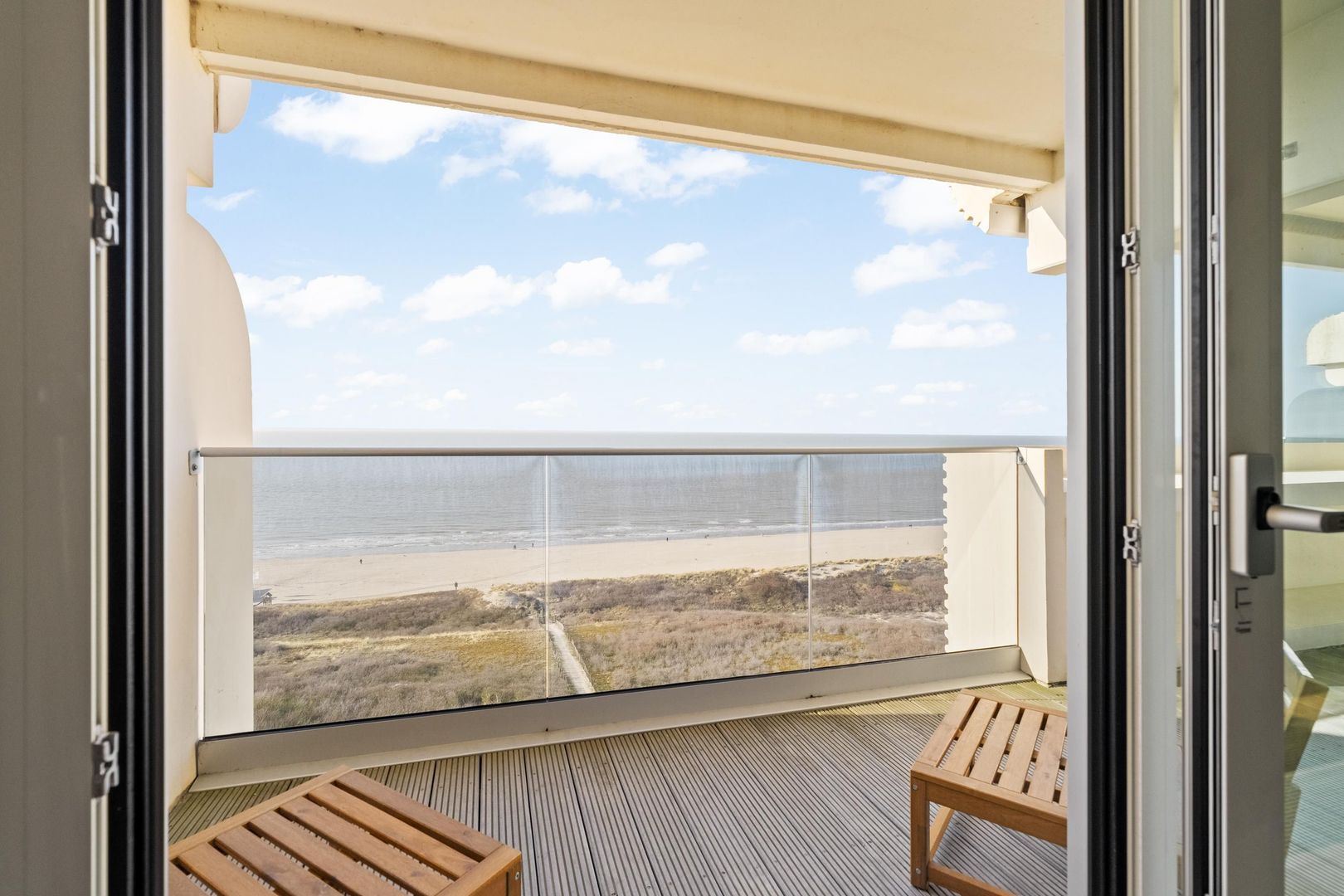 Duindistel 71, Noordwijk foto-9