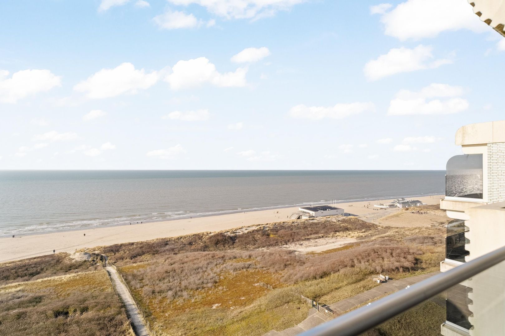 Duindistel 71, Noordwijk foto-10