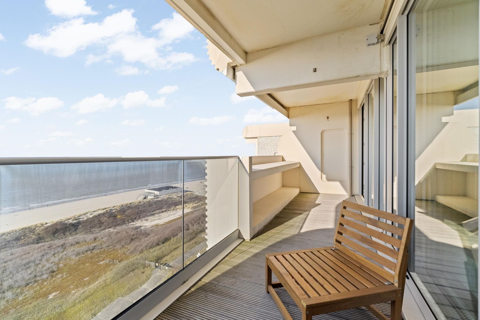 Duindistel 71, Noordwijk foto-12