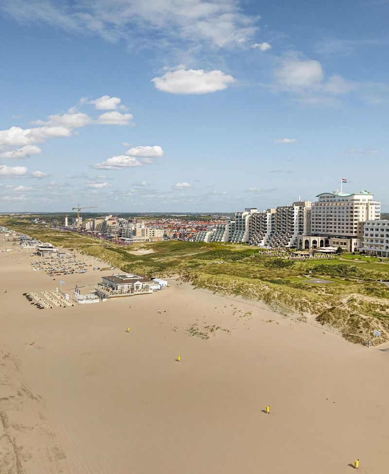 Duindistel 71, Noordwijk