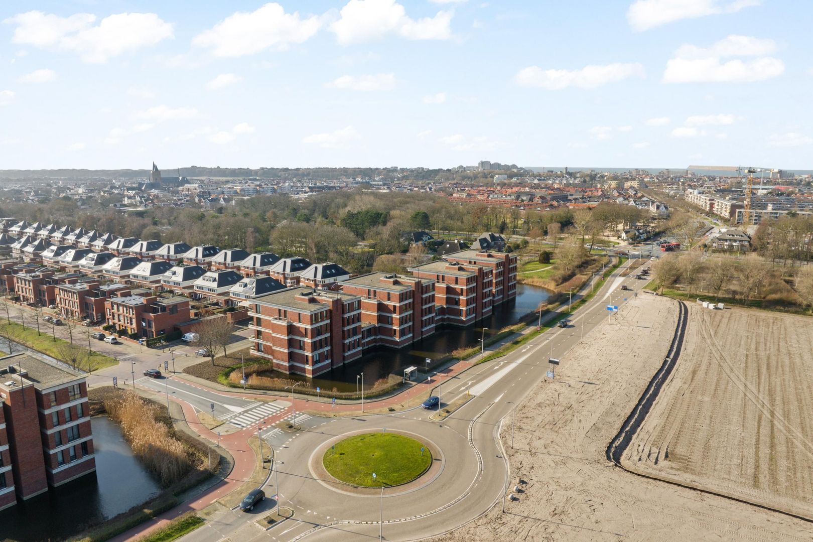 Biezenland 25, Noordwijk foto-2