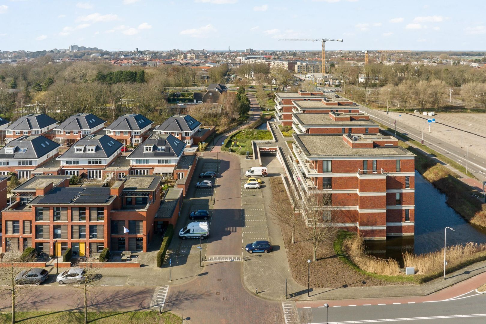 Biezenland 25, Noordwijk foto-31