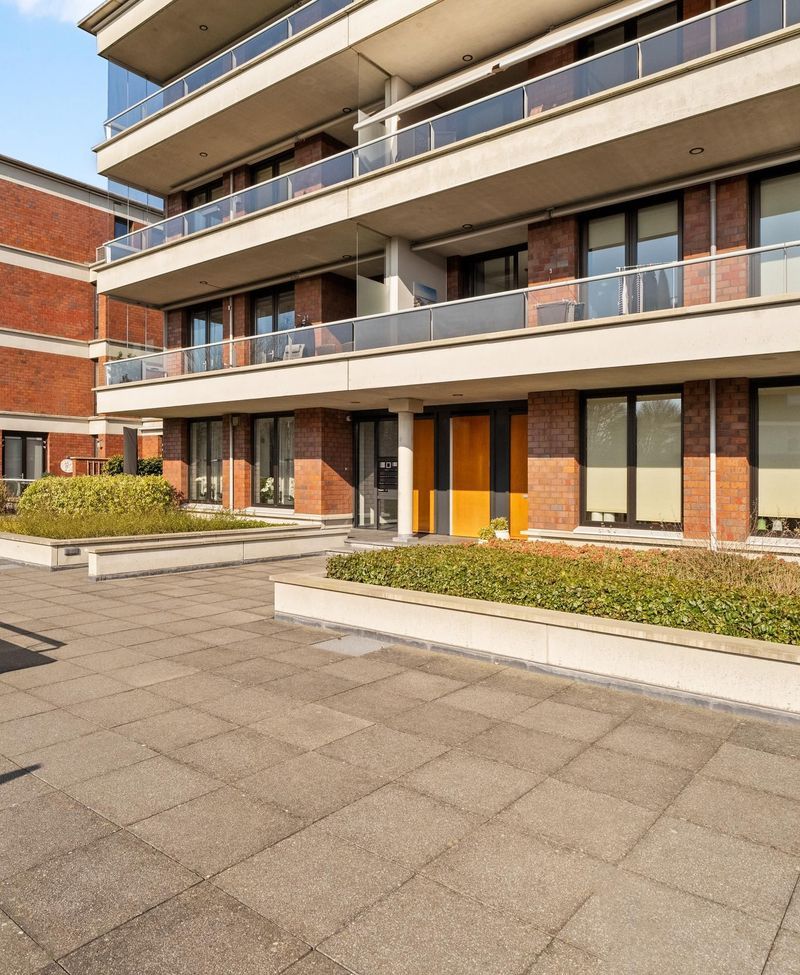 Biezenland 25, Noordwijk