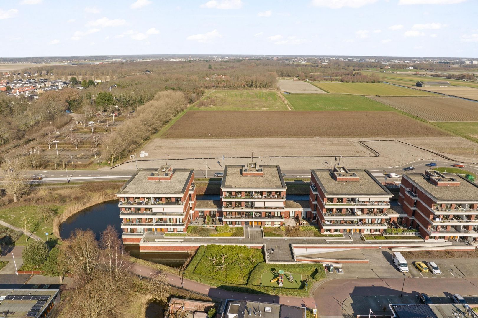 Biezenland 25, Noordwijk foto-32