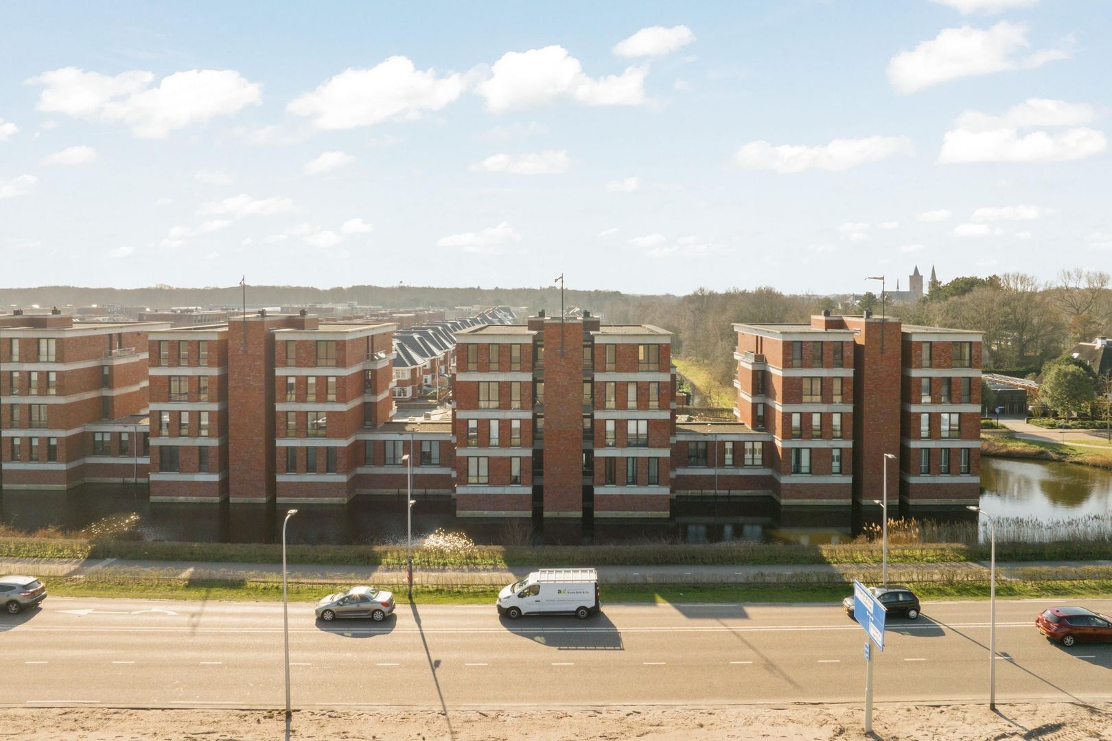 Biezenland 25, Noordwijk foto-30