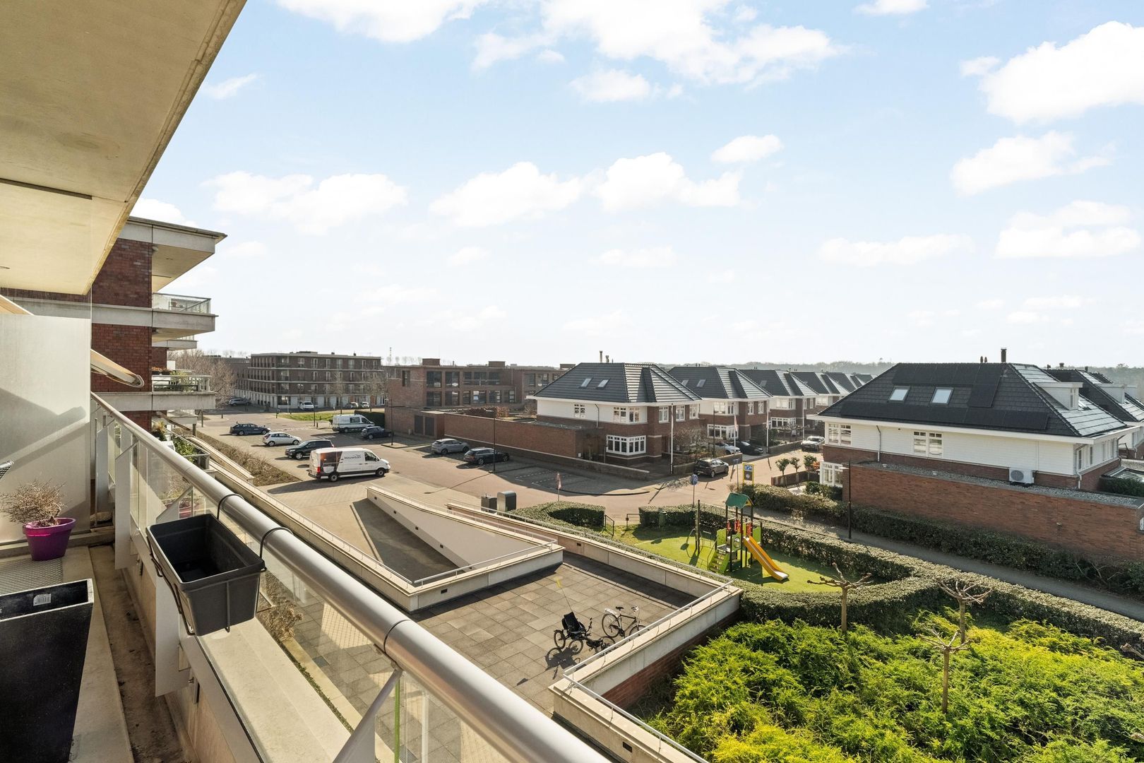 Biezenland 25, Noordwijk foto-12