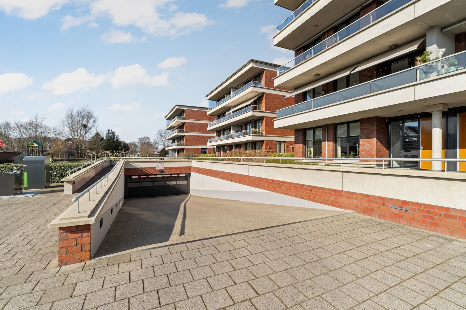 Biezenland 25, Noordwijk foto-1