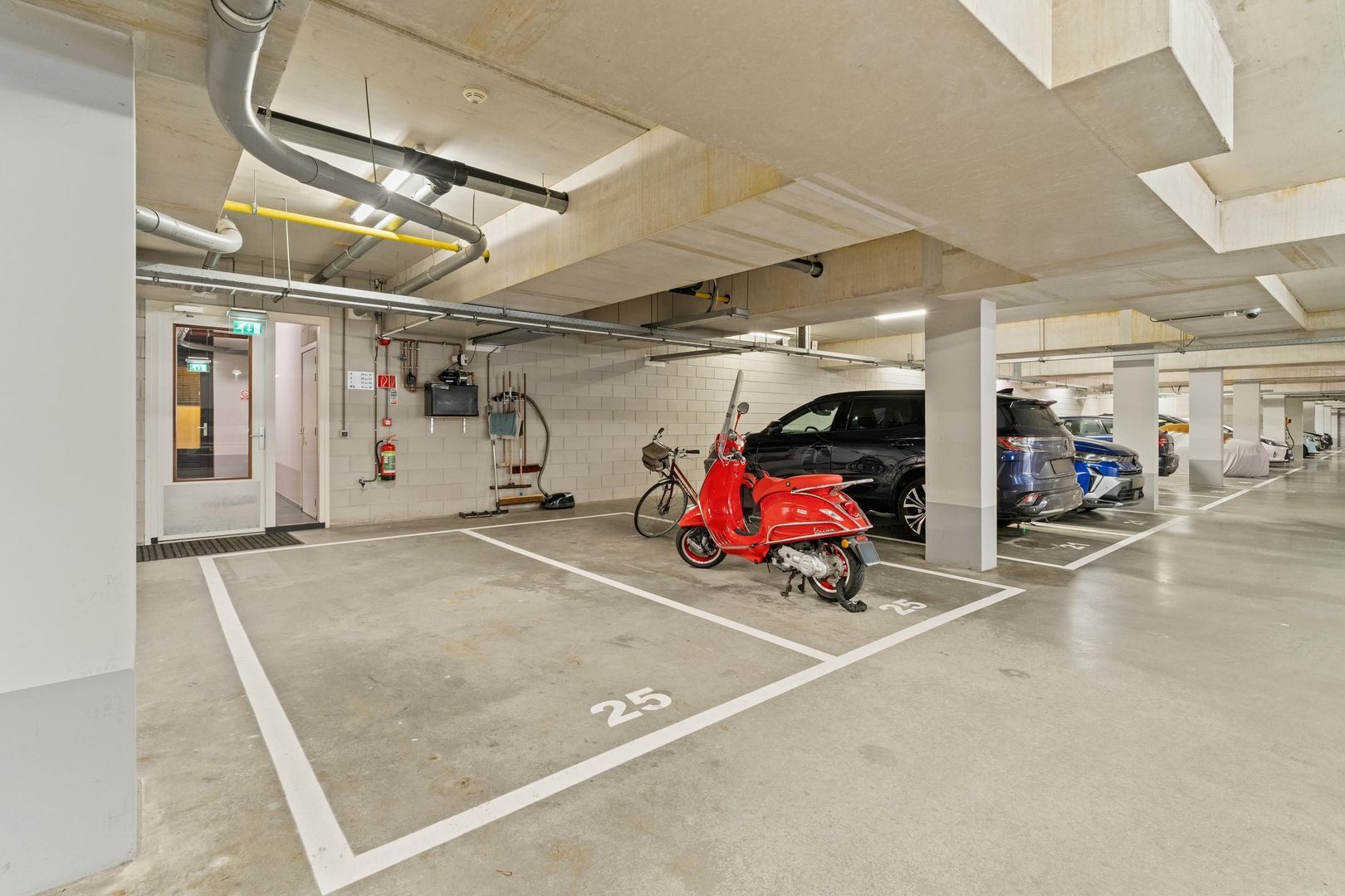 Biezenland 25, Noordwijk foto-24