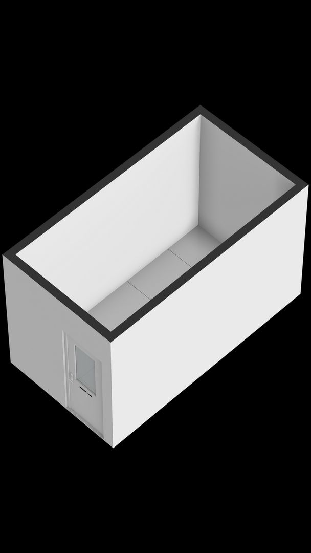 Biezenland 25, Noordwijk plattegrond-4