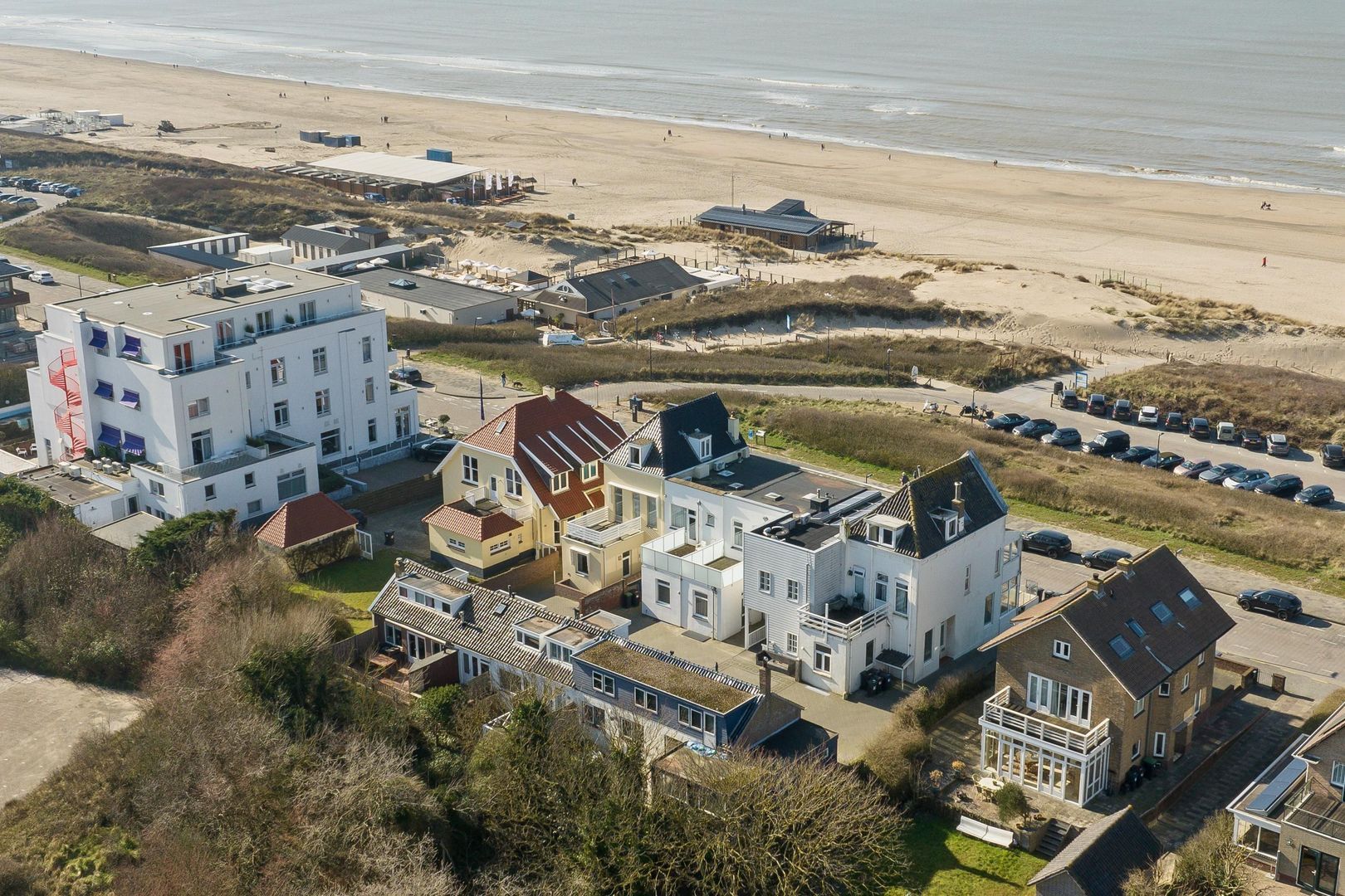 Koningin Astrid Boulevard 42, Noordwijk foto-1