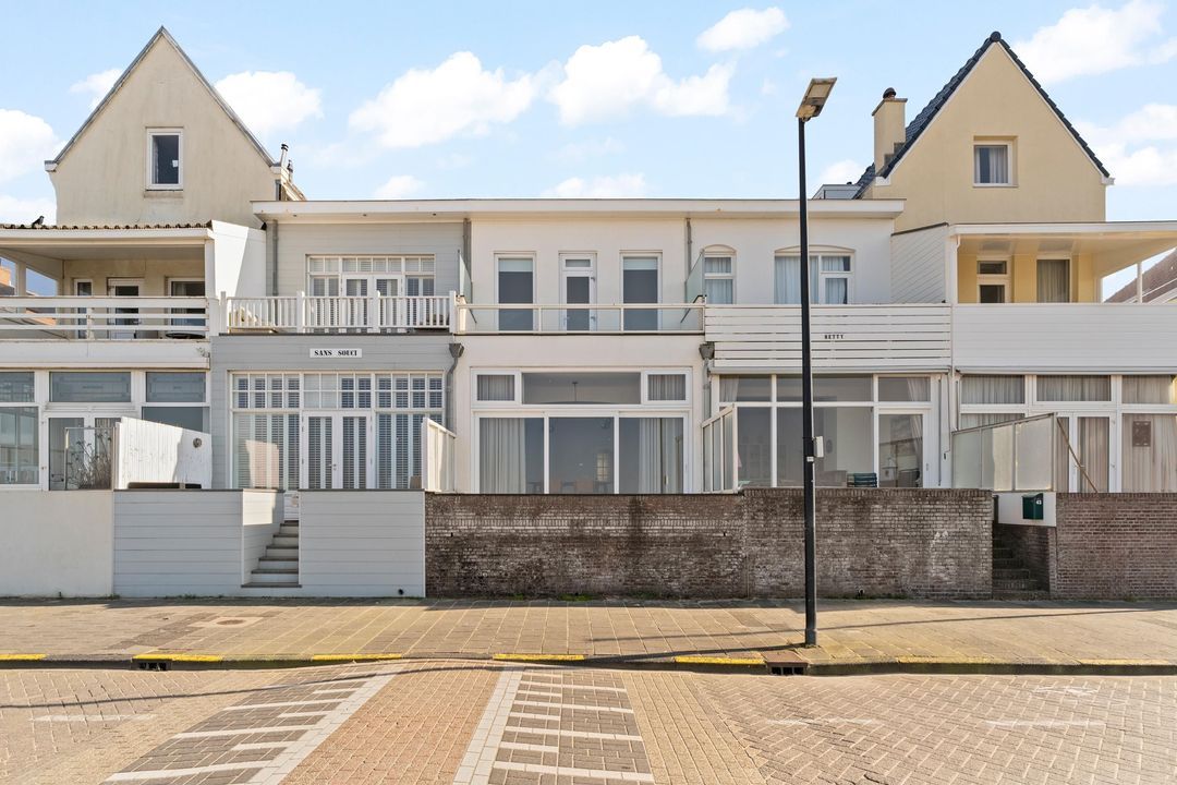 Koningin Astrid Boulevard 42<br/><small>&euro; 1.595.000 k.k.</small>
