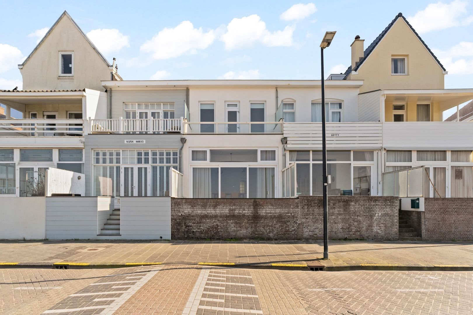 Koningin Astrid Boulevard 42, Noordwijk foto-2