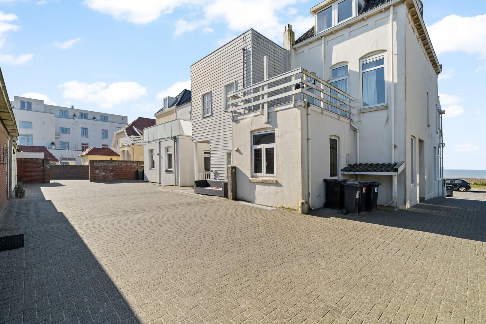 Koningin Astrid Boulevard 42, Noordwijk foto-21