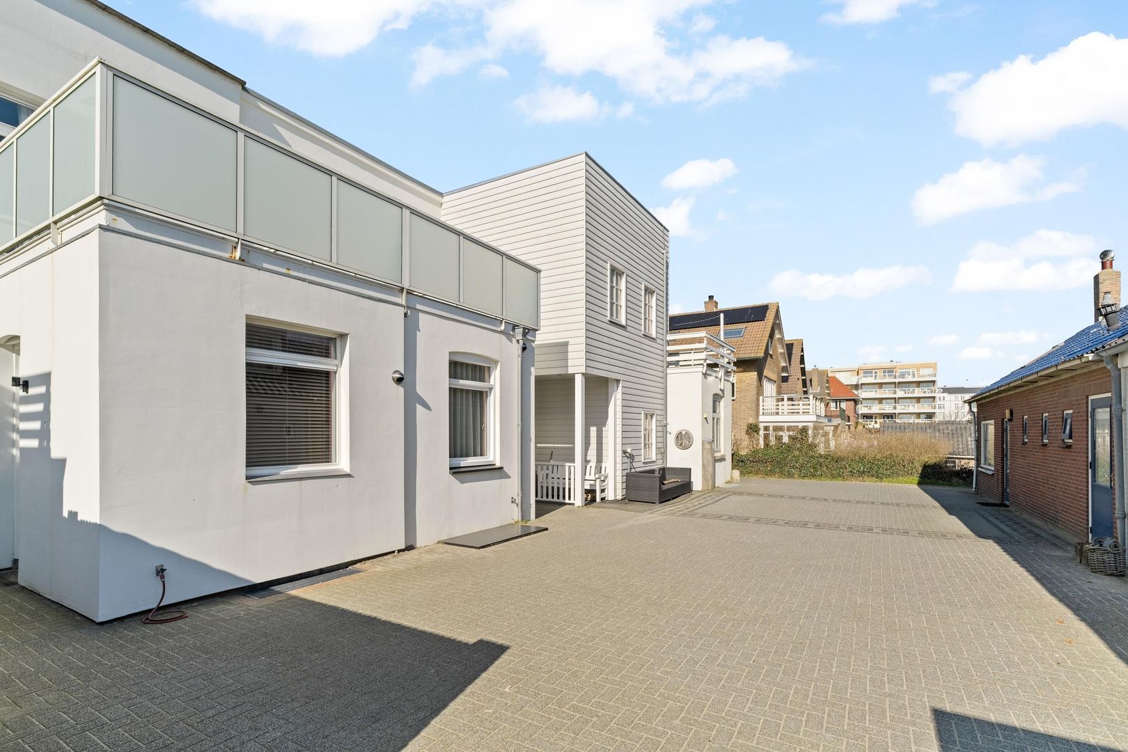 Koningin Astrid Boulevard 42, Noordwijk foto-23