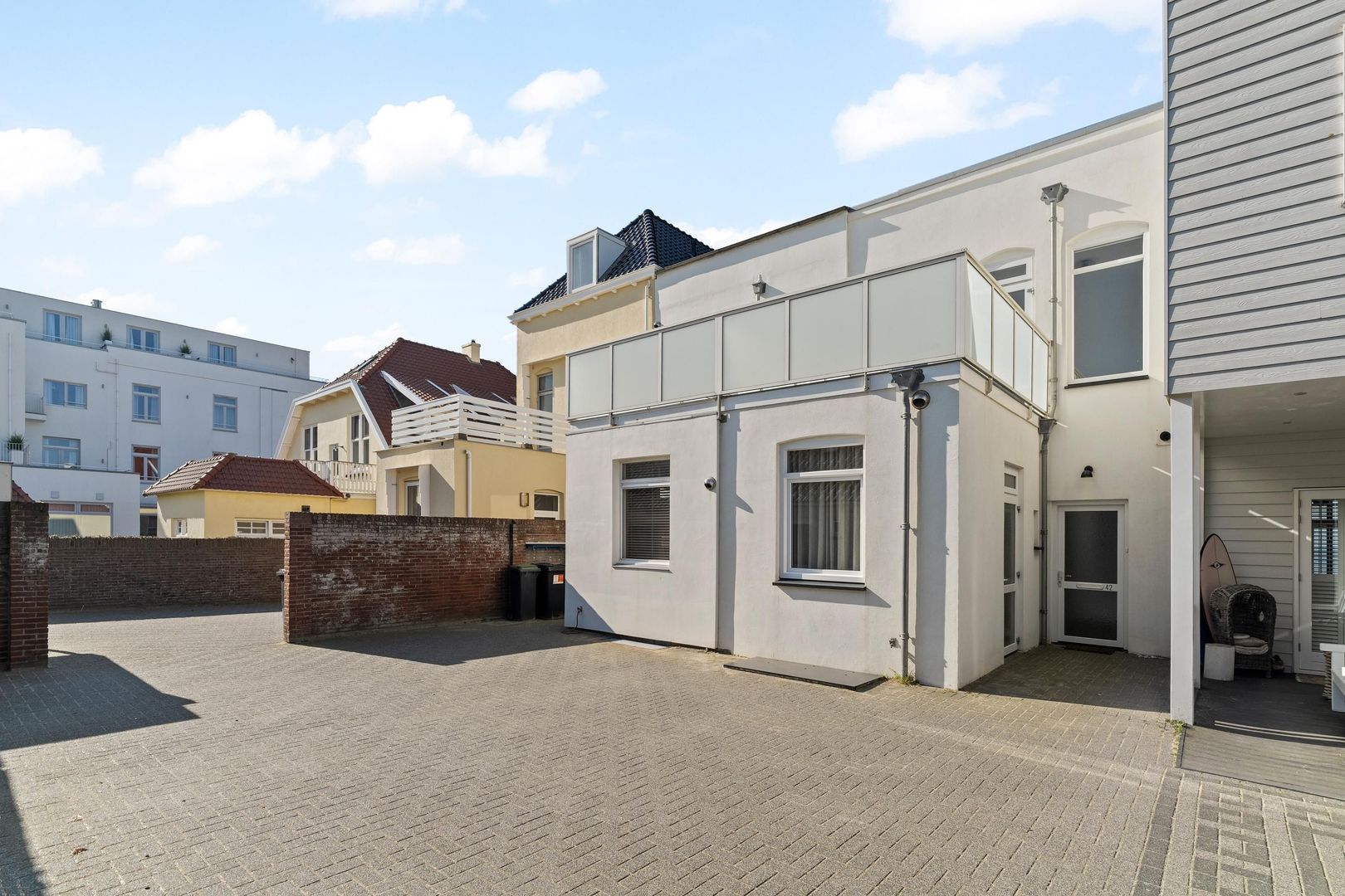 Koningin Astrid Boulevard 42, Noordwijk foto-22