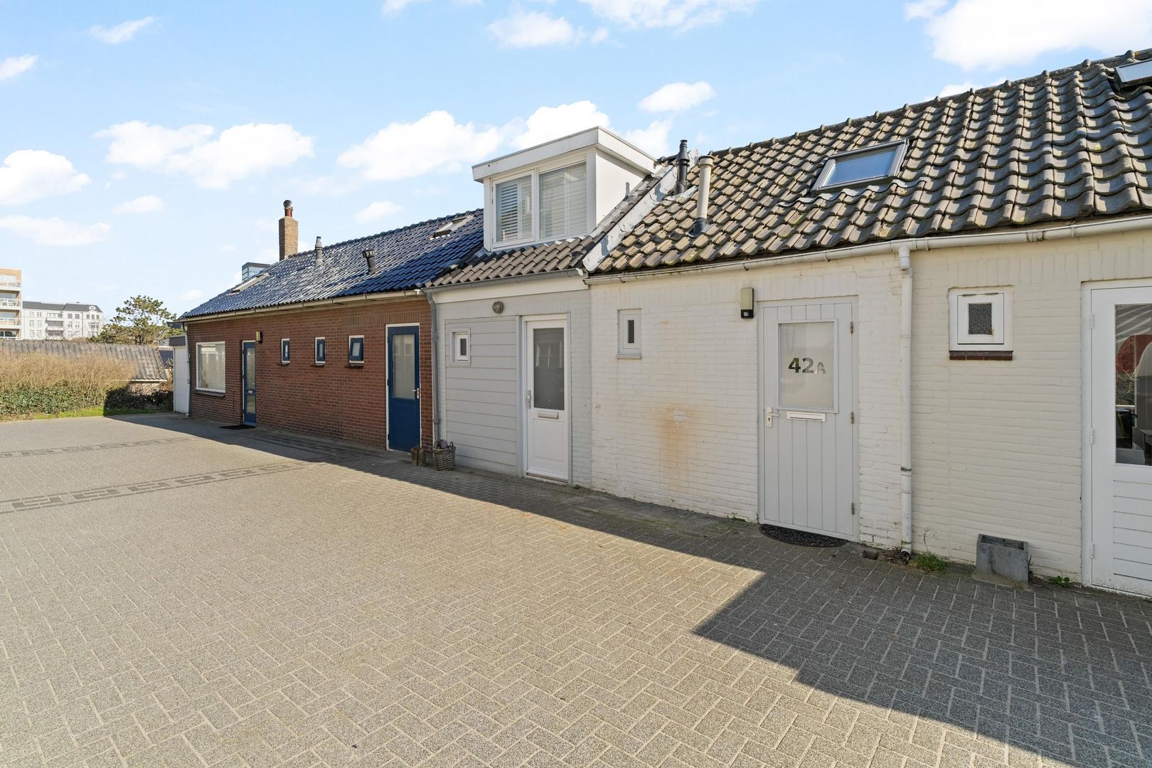 Koningin Astrid Boulevard 42, Noordwijk foto-45