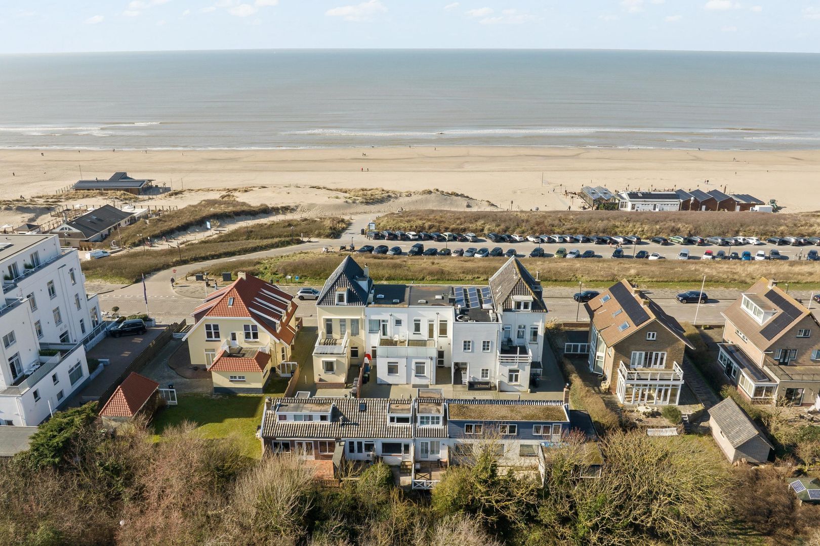 Koningin Astrid Boulevard 42, Noordwijk foto-54