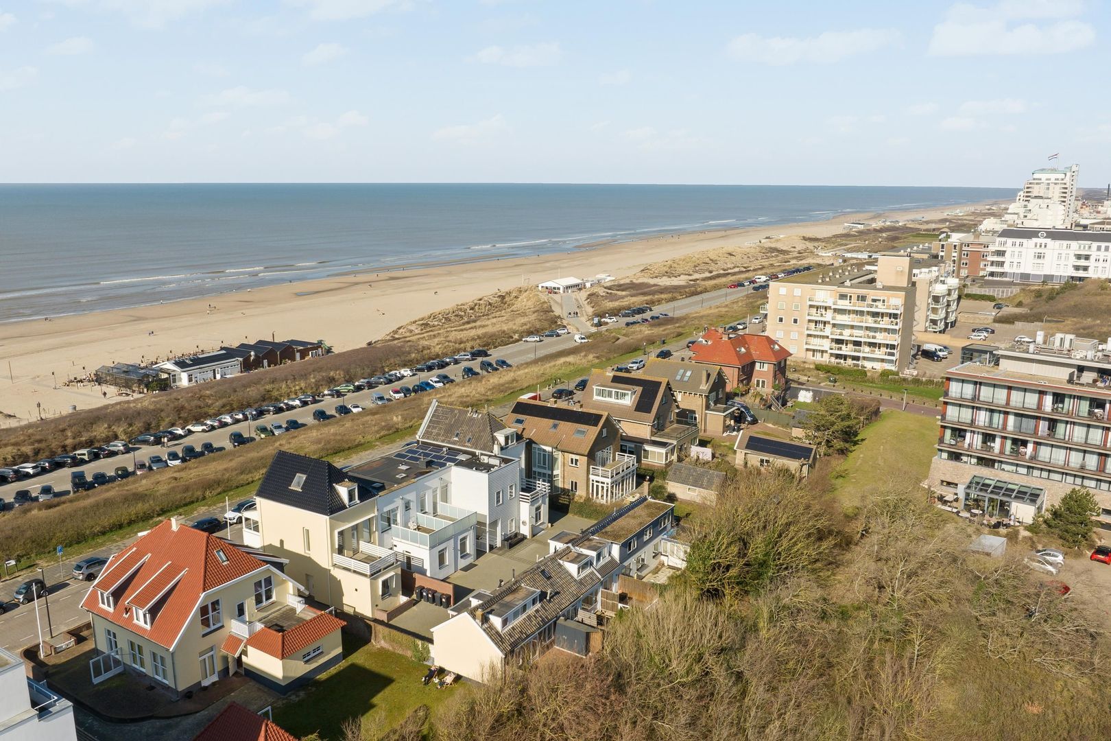 Koningin Astrid Boulevard 42, Noordwijk foto-3