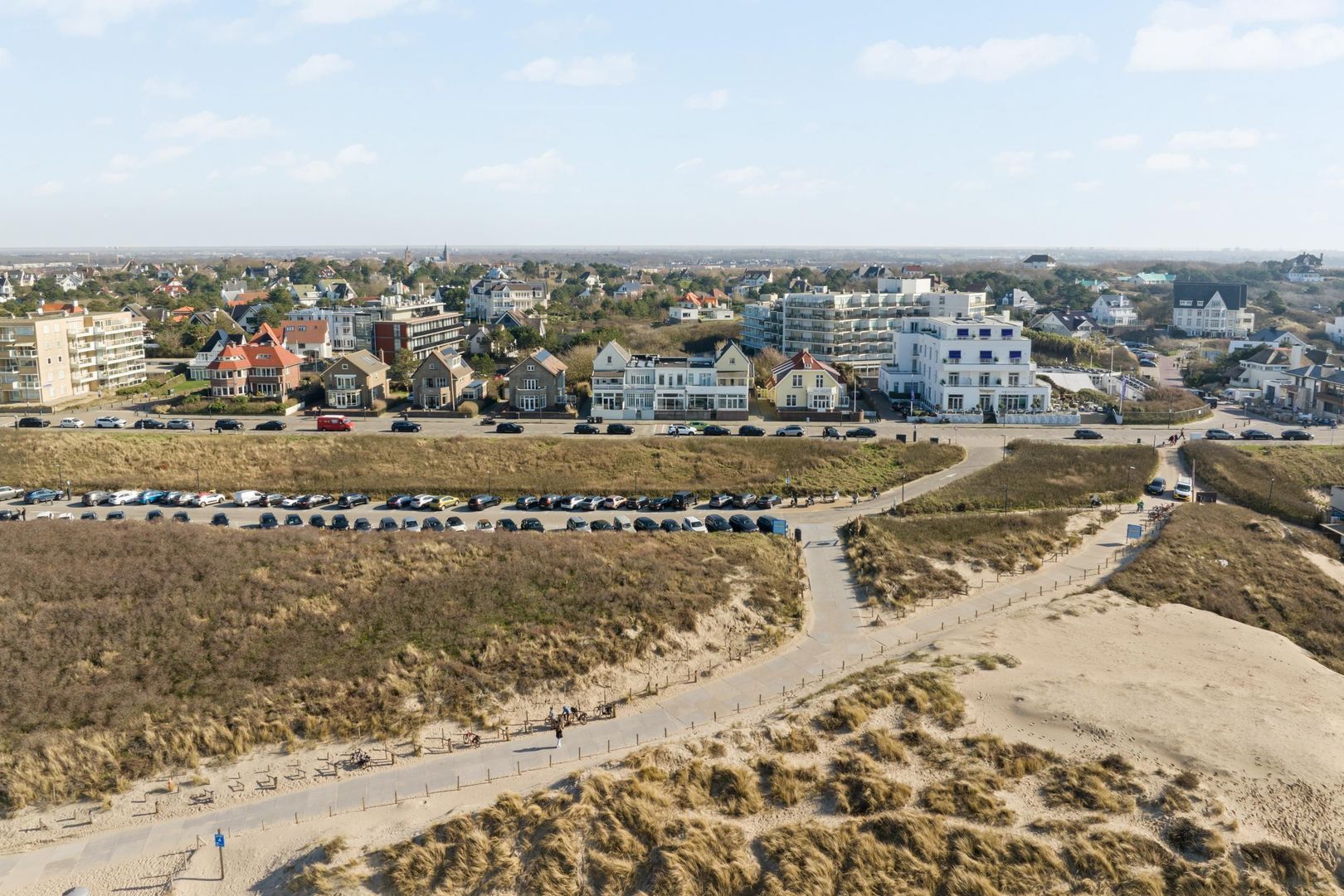 Koningin Astrid Boulevard 42, Noordwijk foto-55