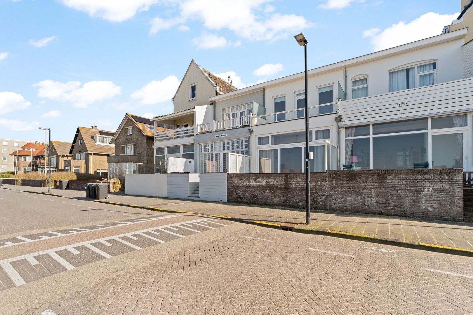 Koningin Astrid Boulevard 42, Noordwijk foto-4