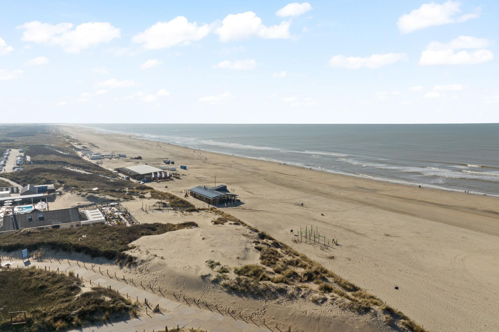 Koningin Astrid Boulevard 42, Noordwijk foto-32