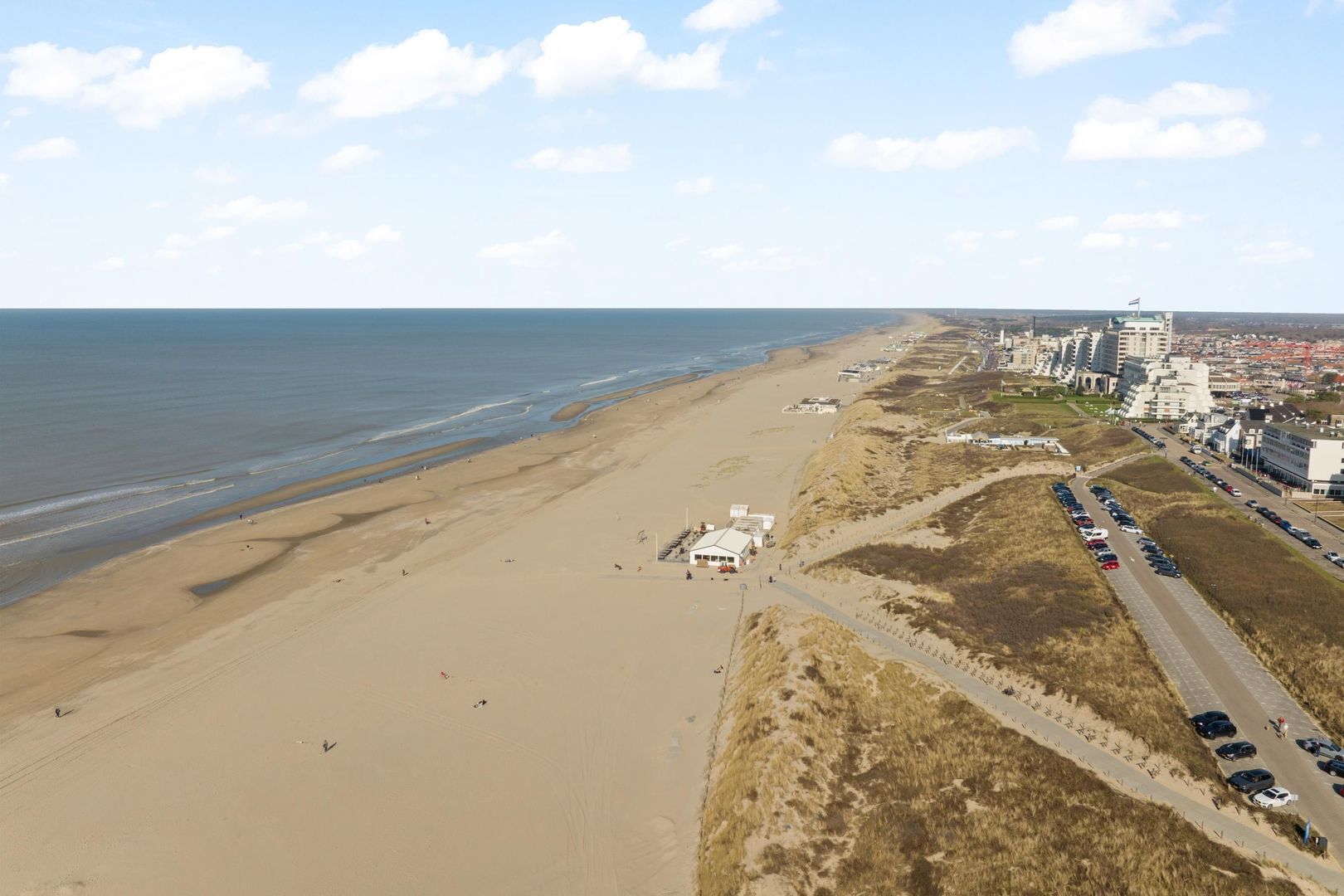 Koningin Astrid Boulevard 42, Noordwijk foto-33