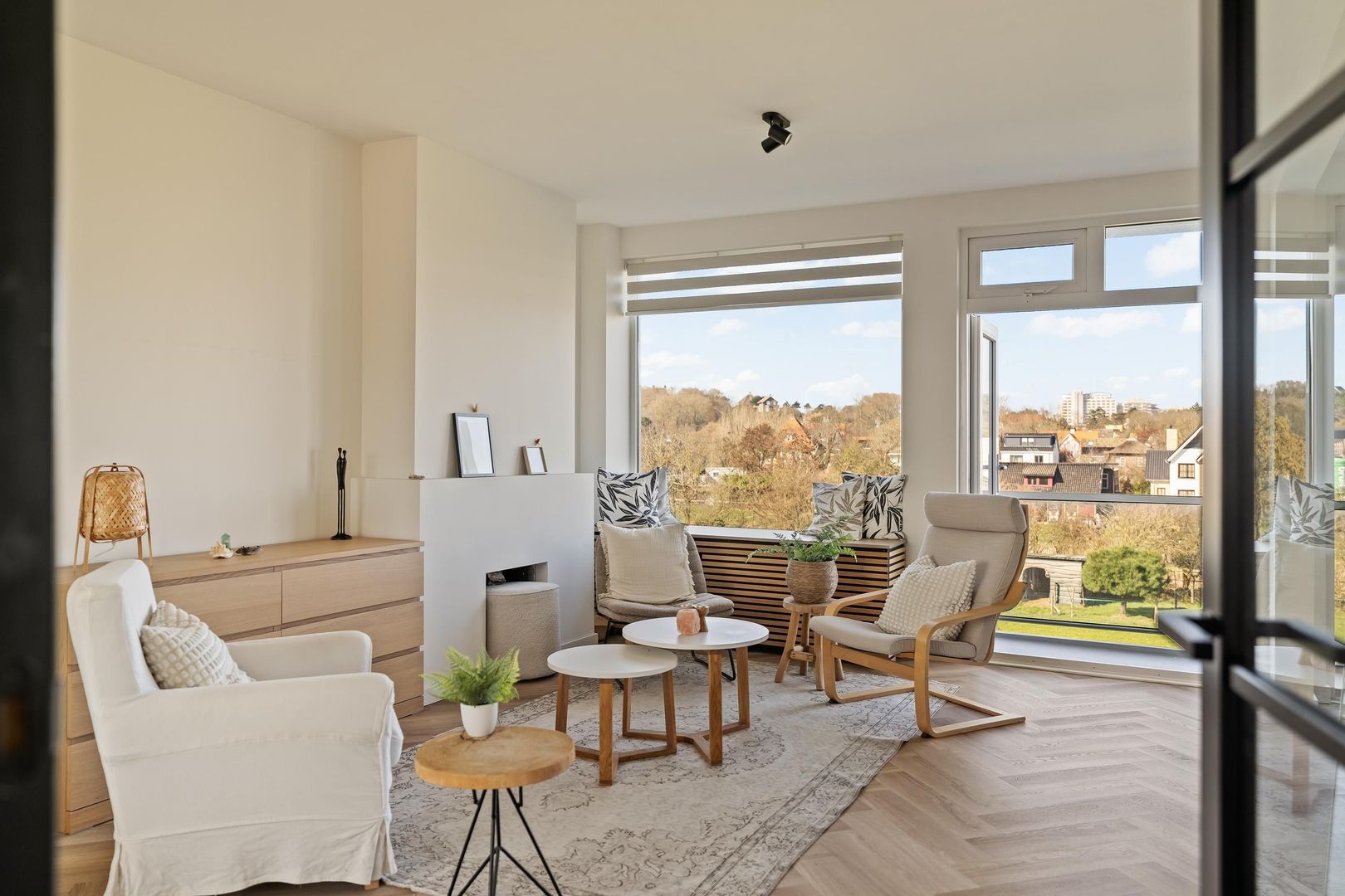 Westerbaan 11, Noordwijk foto-2