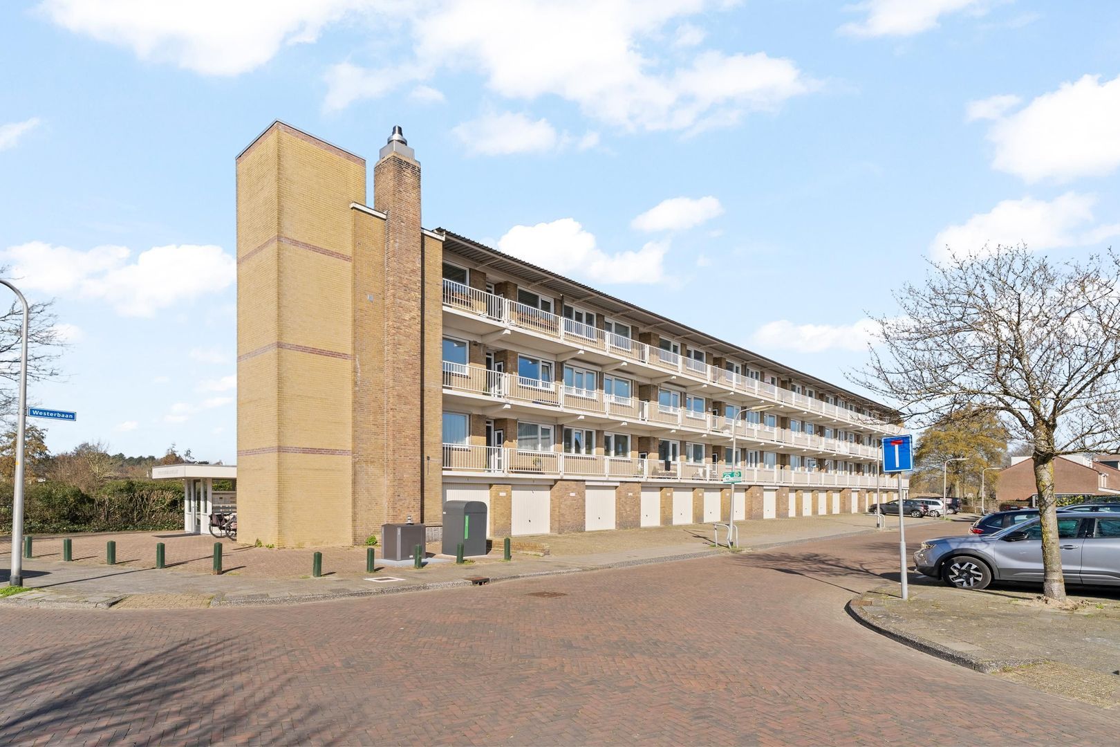 Westerbaan 11, Noordwijk foto-24