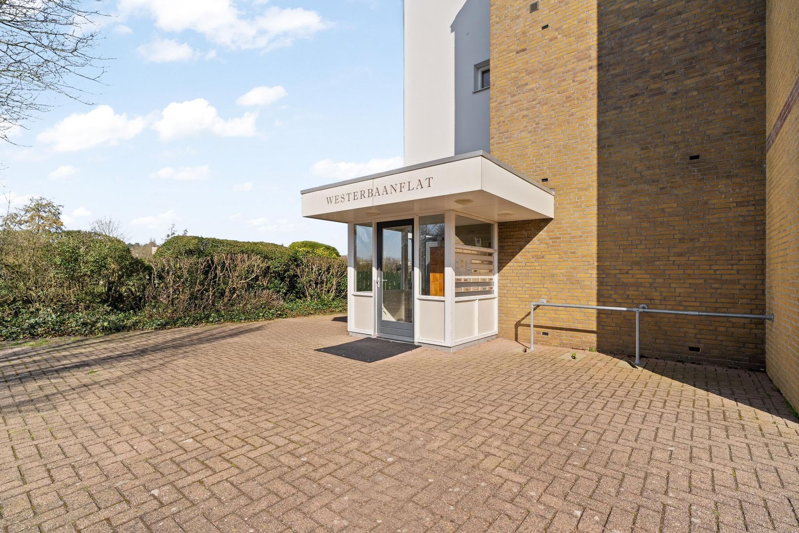 Westerbaan 11, Noordwijk foto-23