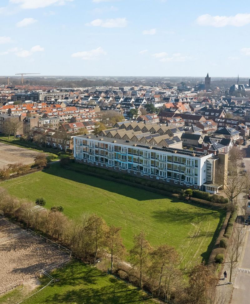 Westerbaan 11, Noordwijk